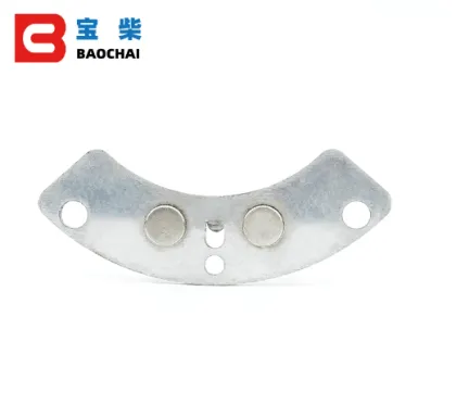 Mecc Alte Brushless Generator T30 Alternator Current Rectifier Kit