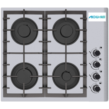 Gas Hob Gefest 4 Burner