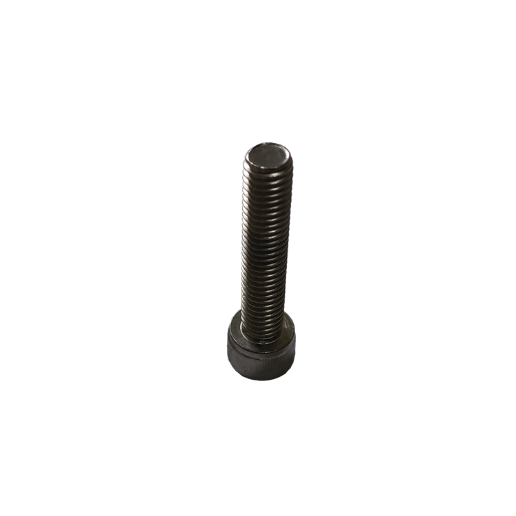 Keluli tahan karat A2 Bolt Nut Fastener