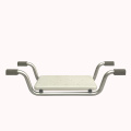 Lightweight Adjustable Handicap Bathtub Seat With Handles