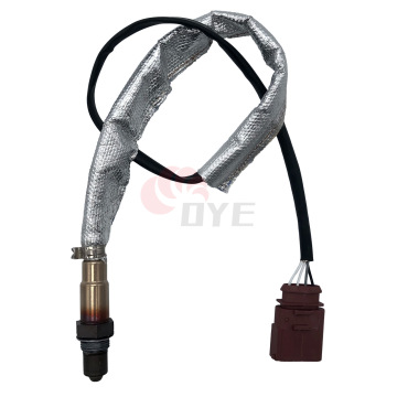 Volkswagen Golf Oxygen Sensor - αισθητήρας VW O2 06A906262K &amp; LS140156