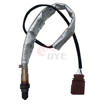 Volkswagen Golf Oxygen Sensor - VW o2 Sensor 06A906262K & LS140156