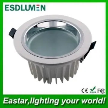 Esdlumen Energy saving Cn-lux1500 led down lights