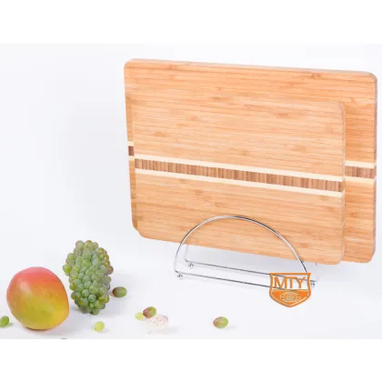 BAMBOO CUTTING BOARD