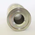 90 Degree Elbow Tube BSP Hydraulic Female Pipe Fittings