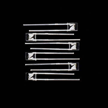 730nm IR LED Through-hole Rectangle LED