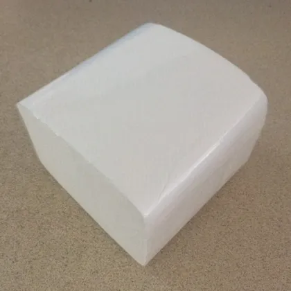 2 Ply Pop Up Tissues