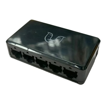 Factory Direct Sales: High-Speed 5-Port Gigabit S850 Switches