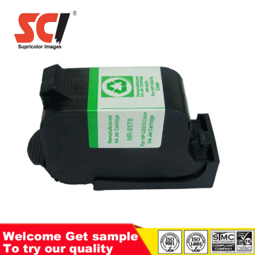 6578(HP78) ink cartridge and toner cartridge compatible HP printer Desk Jet 930 932 935C 940C 950 952