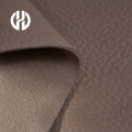 Litchi Grain Leather Leather Fabric