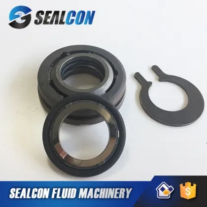 Flygt 3102 Pump 25mm Upper Seal