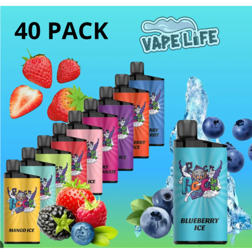 igetbar 3500puffs Australia UK USA vape waka igetbar