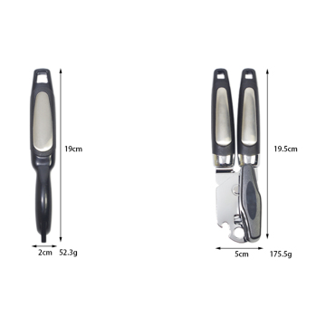 Stainless Steel & Plastic Kitchen Utensils & Cookware Set