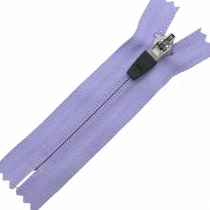 YKK zipper nylon zipper for dress