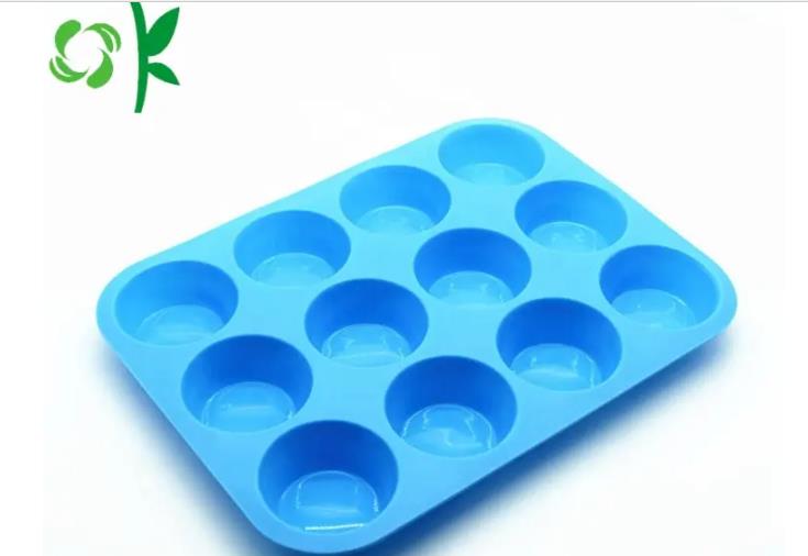 Silicone Cake Mold Silicone Dessert Baking