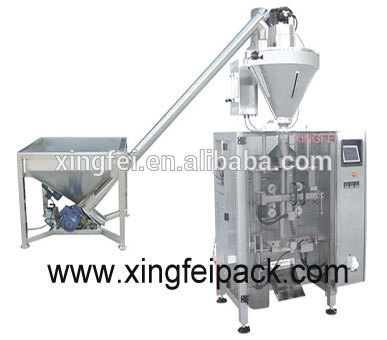 XFF-L milk powder packing machines