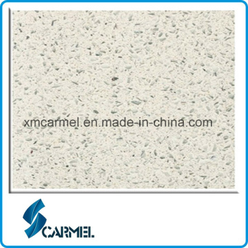 Fantastic White Quartz Stone Tile for Sale