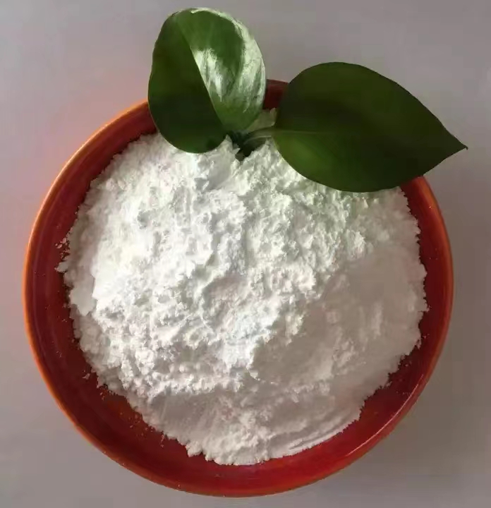 SHMP Factory Hexametaphosphate de sodium de haute qualité