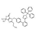 Impureza Olmesartan CAS No.1048948-15-7