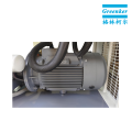 Винтовой воздушный компрессор Greenker GA22T AllinOne