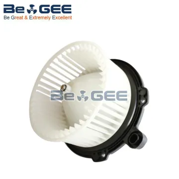 AC Heater Fan Blower Motor For Isuzu Amigo Rodeo Trooper TYC # 700115