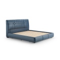 Luxury Modern Hot Vende Bed Shoom Letto a doppio letto