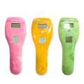 Lima Gears Nose Diode IPL Hair Removal