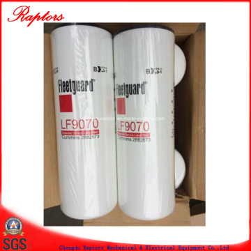 Lube Filter (LF9070) for Cummins Engine Part