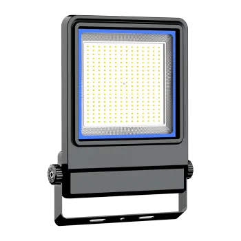 Hot Selling Hipower Slim 100-277V 30W to 300W Outdoor LED Flood Light
