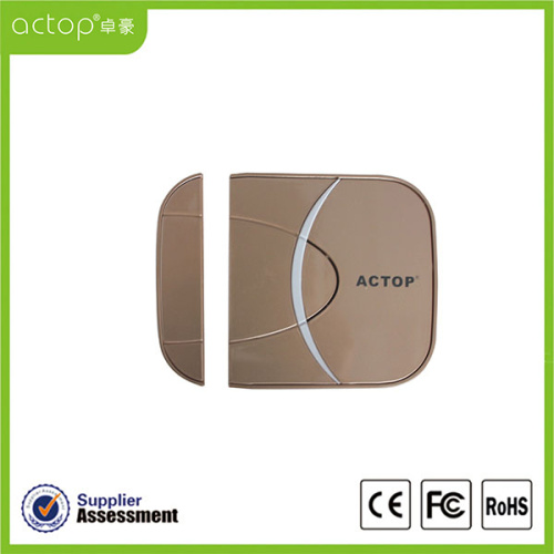 Smart Home Automation Door Contact