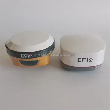 EFIX C3 C5 GPS GNSS RTK DGPS Surveying Equipment - Superior Quality