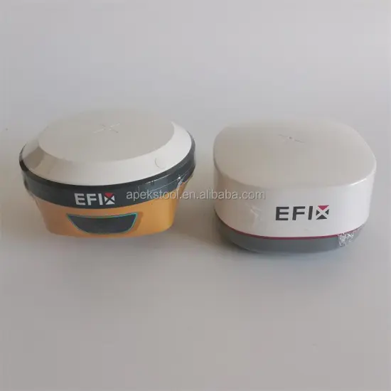 EFIX C3 C5 GPS GNSS RTK DGPS Surveying Equipment - Superior Quality