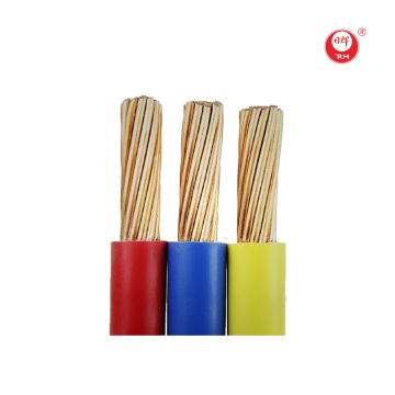 Advanced Electric Wire Design