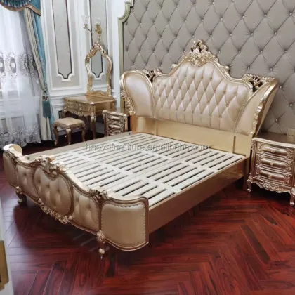YM01 American Style Bed