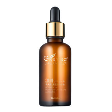 Vegetable base oil