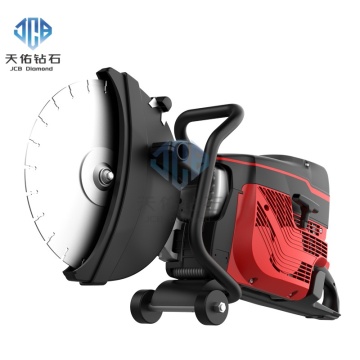 Ручной станок для резки JCB-400