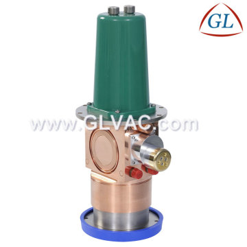 Pulse Magnetron