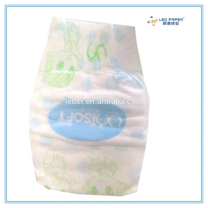 teen diaper OEM diaper