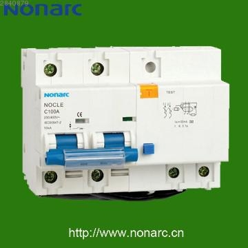 NOCLE-125 RCBO