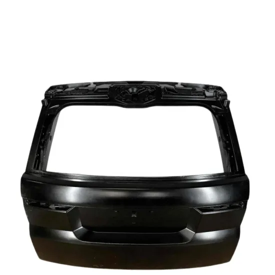 Land Rover Range Rover Sport L494 Tailgate Luggage Compartment Lid OE/LR044396