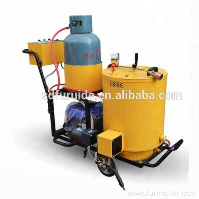 Quality Walk Behind Road Crack Sealing Machine Mobile Repairing Machine(FGF-60)