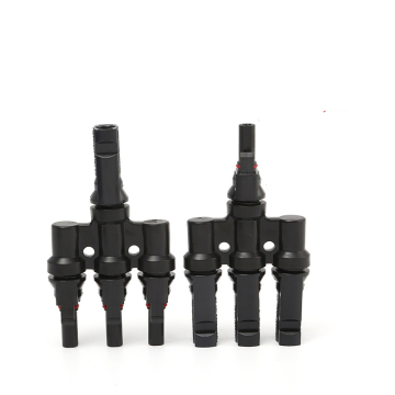 IP68 PV Connector - Original PV Solar Panel Cable Male/Female Plug