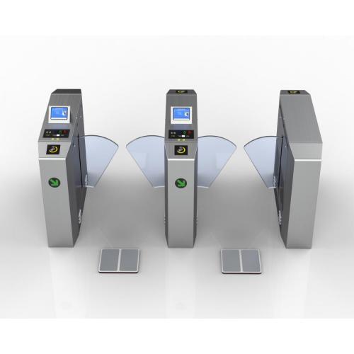 Antistatic ESD Access Control Tester System
