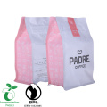 Scatola di guarnizione calda inferiore eco-friendly polybag factory