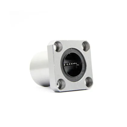 High Standard Precision Linear Bearings LMK Series - Good Quality Linear Ball Bearings