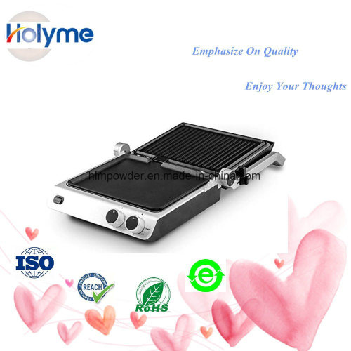 မြင့်မားသောအပူချိန် silicone အမှုန့်အပေါ်ယံပိုင်း