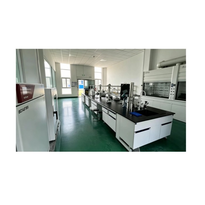 Fenbendazole for livestock parasite control