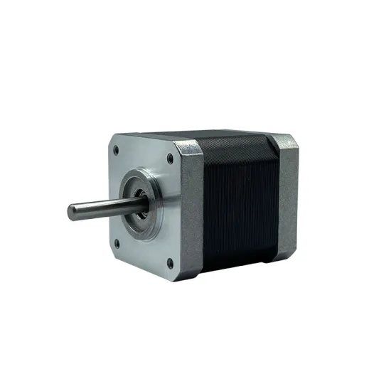 High Torque Nema 17 Stepper Motor 45Ncm Fast Delivery 42HS48-1504 DC
