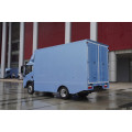 MNDFRYV18 Electric High Camion Veloci