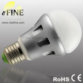 12v dc led light bulb E27 B22 china